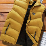 Elegant Vest