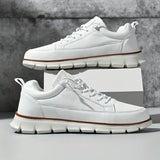 Men's Leather Shoes