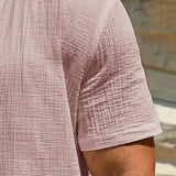 Breathable Shirt