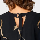 Lena - Elegant Spring-Summer Dress