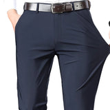 Elegant Business Trousers