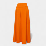 Ella - Stylish Midi Skirt