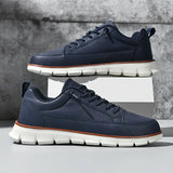 Men's Leather Shoes