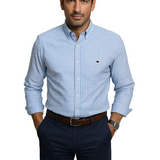 Elegant Cotton Shirt