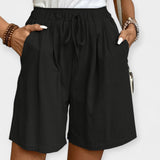 Jasmína - Lightweight Shorts