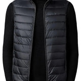 Casual Men's Vest