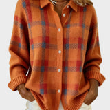 Anny - Stylish Knitted Sweater