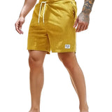 Casual Men's Shorts