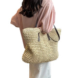 Cécile - Woven Bag