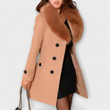 Francisca - Warm Winter Coat