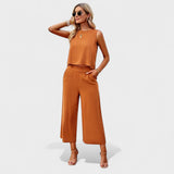 Mônica - Linen Set