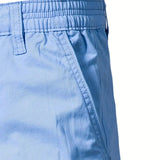Elegant Cotton Shorts