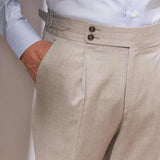 Gold Coast Linen Pants
