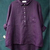 Antonella Blouse