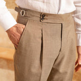 Gold Coast Linen Pants