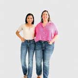 Eryzandra - Sophisticated Women Pants