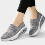 Anna - Comfortable and Easy Shoes