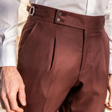 Gold Coast Linen Pants