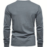 Henley Shirt