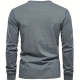 Henley Shirt