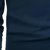 Light Polo Sweater