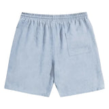 Casual Linen Shorts