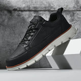 Men's Leather Shoes