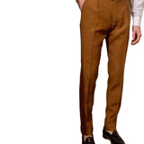 Gold Coast Linen Pants