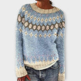 Devyn - Loose and Comfortable Sweater