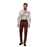 Gold Coast Linen Pants