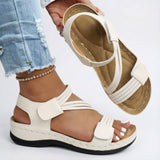Zuzanna - Comfortable Orthopedic Sandals