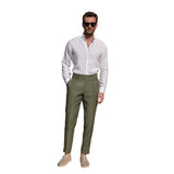 Gold Coast Linen Pants
