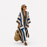 Elegant Kaftan