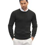 Garda Casual Pullover