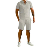Carlos - Stylish Two-Piece Set