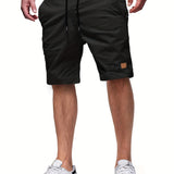 Casual Summer Shorts