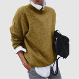Anna - Soft and Comfortable Sweater