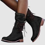 Tereza - Elegant and Comfortable Shoes