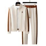 Oscar - Striped Tracksuit
