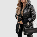 Rozálie – Stylish and Versatile Jacket