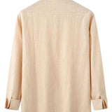 Cazel | Long Sleeve Set Belize