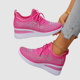 Nina - Orthopedic Sneakers