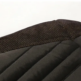Elegant insulated fleece jacket for winter