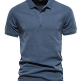 Men's Casual Polo