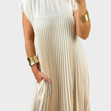 Emese - Timeless Comfort Dress