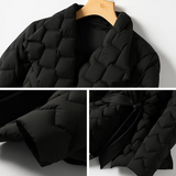 Sophia - Warm and Elegant Down Coat