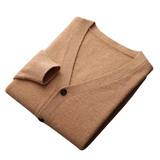 Faunus Vest in Merino Wool