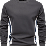 Stylish Men's Sweater