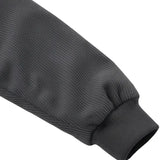 Men's Corduroy Jacket – Gray