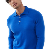 Polo Cashmere Sweater Ponza